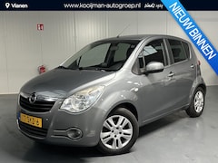 Opel Agila - 1.0 Edition