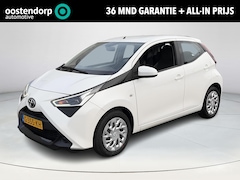 Toyota Aygo - 1.0 VVT-i x-play