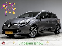 Renault Clio Estate - 1.5 dCi ECO Night&Day/ Trekhaak/ Navi/ Airco/ Cruise/ Elek. pakket/ Isofix/ Bluetooth/ Mul