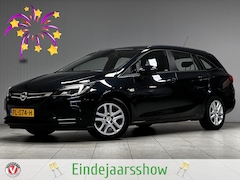 Opel Astra Sports Tourer - 1.0 Online Edition/ Trekhaak/ Apple + Android/ DAB+/ Navi/ Airco/ Cruise/ Elek. pakket/ Is