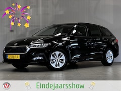 Skoda Octavia Combi - 1.0 TSI Business Edition /LED Koplampen /Apple + Android /DAB+ /Lane Assist /Navi /Climat