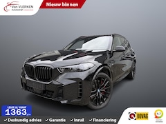 BMW X5 - xDrive50e M SPORT HEADUP PANO 22 INCH