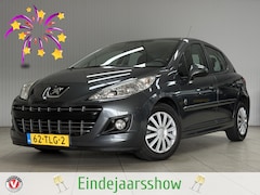 Peugeot 207 - 1.4 VTi Urban Move /5-Deurs /Trekhaak /Airco /Cruise /Elek. pakket /Radio /C.V. afstand /I