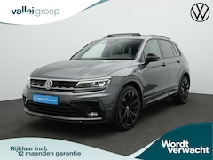 Volkswagen Tiguan - 1.5 TSI 150 pk DSG ACT Highline Business R / R-Line | Panoramadak | Achteruitrijcamera | S