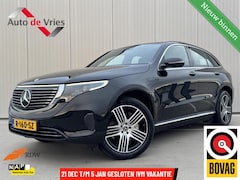 Mercedes-Benz EQC - 400 4MATIC Luxury Line 80 kWh|NL-Auto|Trekhaak