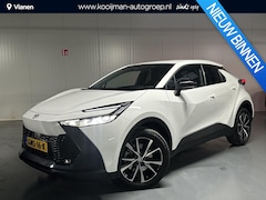 Toyota C-HR - 2.0 Plug-in Hybrid 220 Dynamic