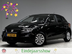 SEAT Ibiza - 1.0 TSI Style Business Intense /Camera /Apple + Android /DAB+ /Navi /Climat /Cruise /Elek.