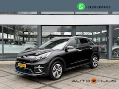 Kia e-Niro - Aut. Dynamic Edition 64kWh 3-Phase Navi | Camera | LED |