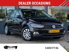 Volkswagen Polo - 1.0 TSI DSG Comfortline Business / Adaptive cruise / Carplay / DAB