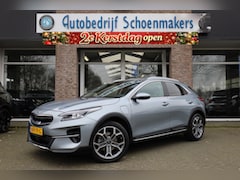 Kia XCeed - 1.6 GDi PHEV ExecutiveLine LEER+MEMORY CARPLAY DAB CAMERA 4xSTOELVERWARMING STOELVENTILATI