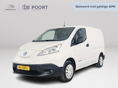 Nissan e-NV200 - Business