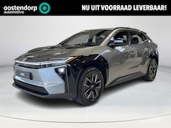 Toyota bZ4X - Executive 73 kWh | All-in prijs | Nieuw model |
