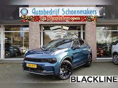 Lynk & Co 01 - 1.5 STUURVERWARMING BLACKLINE + MY23+ 40x nieuw 360-CAMERA STUUR/STOELVERW. ROLHOES PANO/S