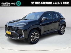 Toyota Yaris Cross - 1.5 Hybrid Dynamic | All-in prijs | Automaat | Trekhaak | Apple/Android auto