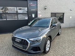 Audi Q3 - 45 TFSI e Business Edition *NAVIGATIE*TREKHAAK*CRUISE-CONTROL*LM-VELGEN*1ste EIGN