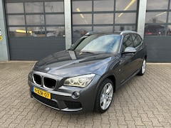 BMW X1 - xDrive 20i 184pk Aut. High Executive / M-sport