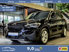 BMW X1 - xDrive25e eDrive Edition Navigatie | HUD | Camera | LED | Stoelverwarming | 4x4