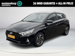 Hyundai i20 - 1.0 T-GDI Comfort Smart | All-in prijs | Apple/ android auto