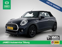 MINI Cabrio - 1.5 Cooper Pepper AUTOM. CLIMA | NAVI | WINDSCHERM