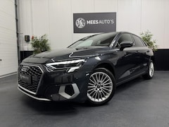 Audi A3 Sportback - 40 TFSI e|Keyless|Camera|Sfeer|Virtual|Lan