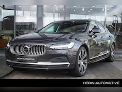 Volvo S90 - 2.0 T8 AWD Inscription | Elektrische Stoelen | Harman/Kardon | Stoelverwarming & Ventilati