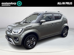 Suzuki Ignis - 1.2 Smart Hybrid Style | Automaat | 06-10141018 Voor meer informatie