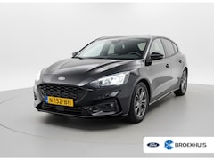 Ford Focus - 1.0 EcoBoost ST Line Business | Dealer Onderhouden | Navi | Clima | Camera | Parkeersensor