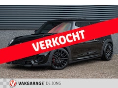 MINI John Cooper Works - S JCW 231PK | Pano | PPF | Head-Up | Camera | H&K | 18'Inch | Leer