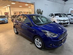 Ford Ka - 1.2 Trend Ultimate