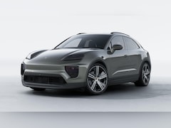 Porsche Macan - 4