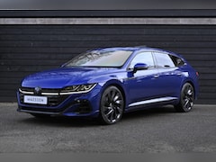 Volkswagen Arteon Shooting Brake - 2.0 TSI R-Line Business+ /PANO/ACC/IQ Light