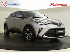 Toyota C-HR - 2.0 Hybrid Dynamic | BSM | All Season | Carplay