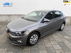 Volkswagen Polo - 1.0 TSI Comfortline Business NAVI | CarPlay | Dealer onderhouden
