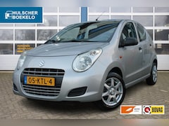 Suzuki Alto - 1.0 COMFORT Airco