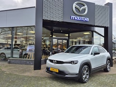 Mazda MX-30 - MX-30 EV 145 ADVANTAGE / Industrieel