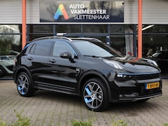 Lynk & Co 01 - 1.5 Plug-In Hybrid 2023 7.2KW Boordlader 262PK 360camera