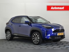 Toyota Yaris Cross - 1.5 HYBRID 115PK Style Automaat