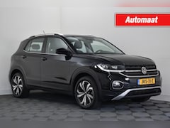 Volkswagen T-Cross - 1.0 TSI 110PK Style Automaat