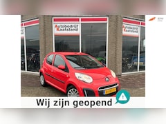 Citroën C1 - 1.0 Collection 5 Drs - 139.860 KM - Airco - Bluetooth - 2013