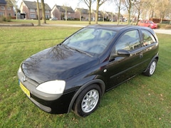 Opel Corsa - 15-12-2026 a p k