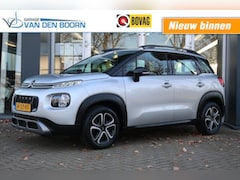 Citroën C3 Aircross - 1.2 PURETECH 110PK, Apple Carplay/ Android Auto, Cruise Control, PDC, etc