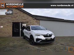Renault Arkana - 1.6 E-T H 145 RSLINE, ACC, Lane, Apple Carplay