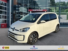 Volkswagen e-Up! - E-UP ACTIVE STOELVERW./DAB/LANE-ASS