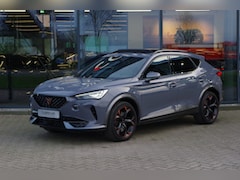 CUPRA Formentor - 1.4 e-Hybrid VZ 245 PK Copper Edition, Panoramadak, Stuur-Startknop, Memory, Winterpakket