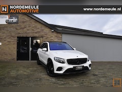 Mercedes-Benz GLC-klasse - 220 D 4M. EDITION 1 AMG, Xenon, Pano, Burmester