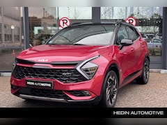 Kia Sportage - 1.6 T-GDi PHEV Plug-in Hybrid AWD GT-PlusLine | El. Panoramadak | Leder | Harman Kardon |