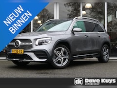 Mercedes-Benz GLB - 180 AMG Line 7p. Distronic | Panoramadak