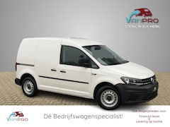 Volkswagen Caddy - 2.0 TDI 75PK Trendline / Airco / Cruise / PDC
