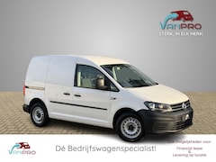 Volkswagen Caddy - 2.0 TDI 75PK Trendline / Airco / PDC / Cruise