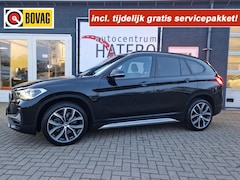 BMW X1 - 120i 2.0i S-DRIVE M-Sport HEUD Camera Leder Pano Led Vision 18LM